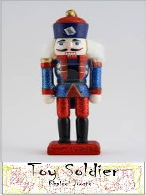 cover image of Toy Soldier